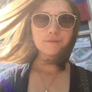 Meet your Posher, Grace